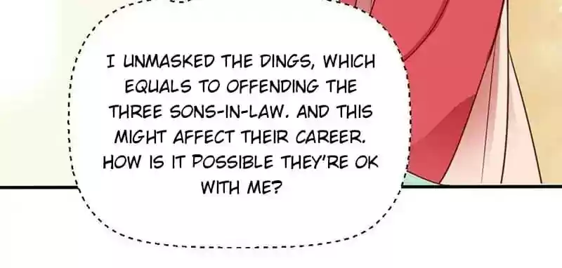 A Beauty, a Fatal Concubine Chapter 53