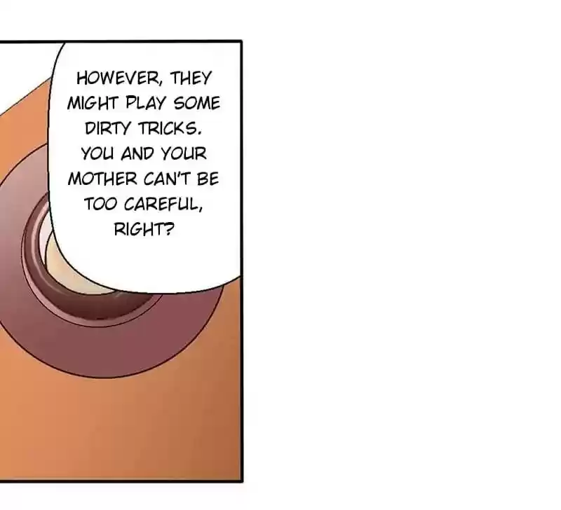 A Beauty, a Fatal Concubine Chapter 53