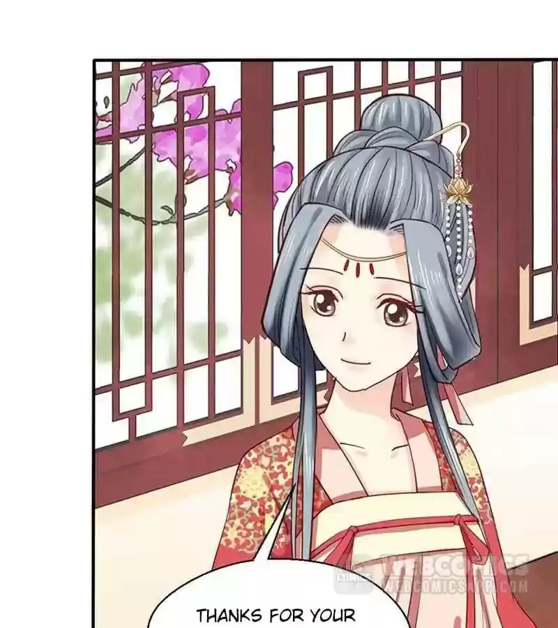 A Beauty, a Fatal Concubine Chapter 53