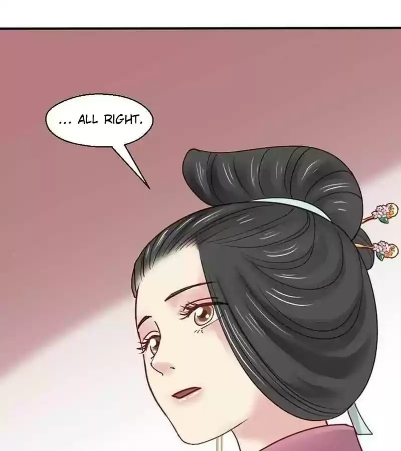 A Beauty, a Fatal Concubine Chapter 53