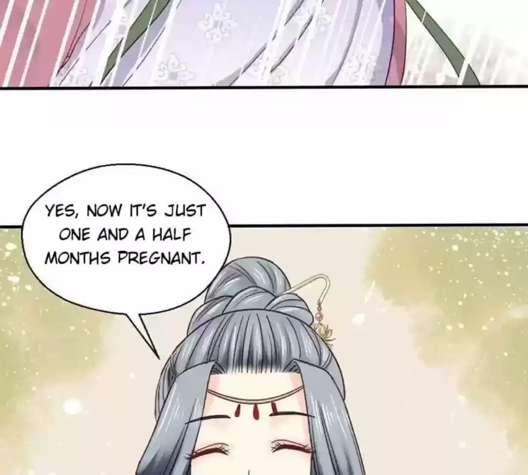 A Beauty, a Fatal Concubine Chapter 54