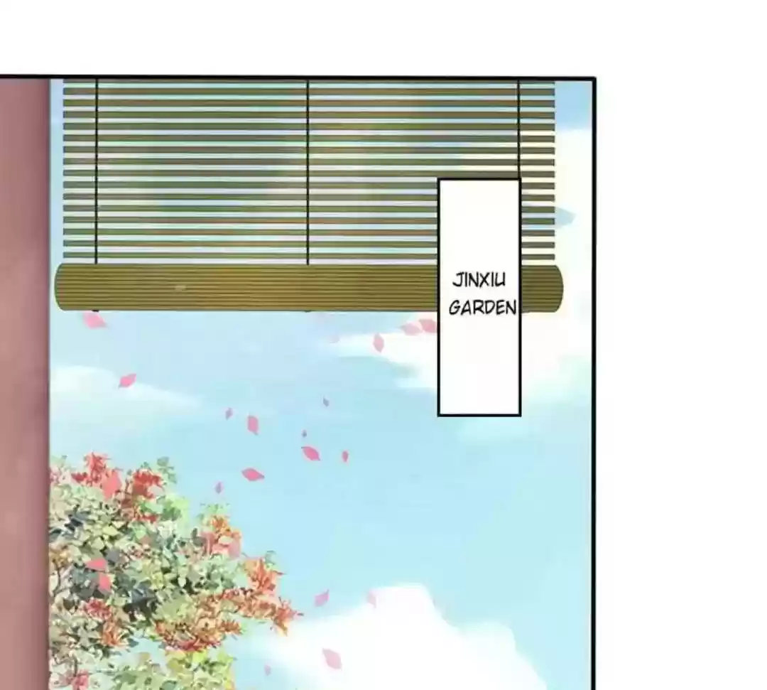 A Beauty, a Fatal Concubine Chapter 54