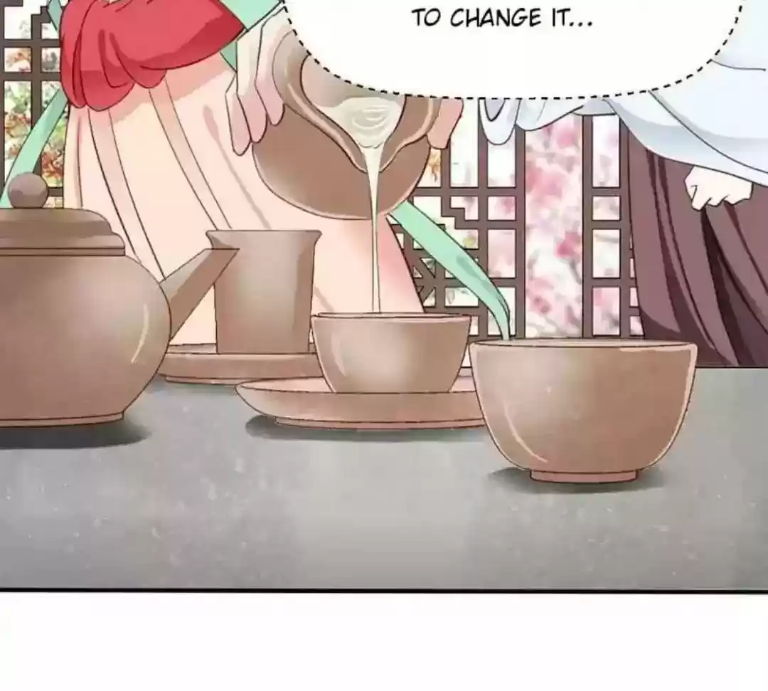 A Beauty, a Fatal Concubine Chapter 54