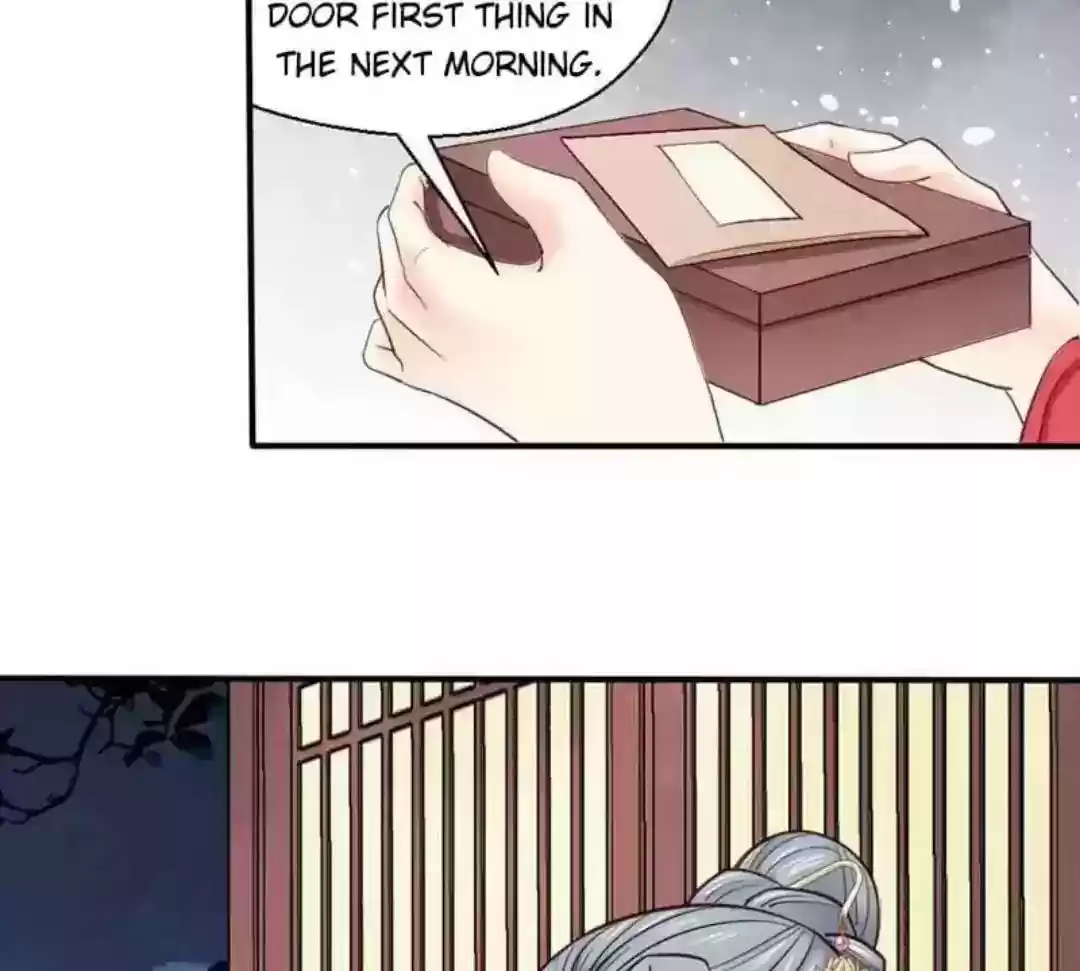 A Beauty, a Fatal Concubine Chapter 54