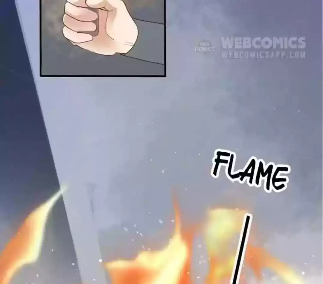 A Beauty, a Fatal Concubine Chapter 55