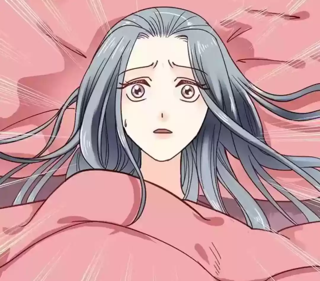 A Beauty, a Fatal Concubine Chapter 55