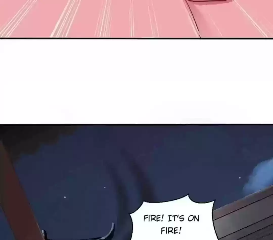 A Beauty, a Fatal Concubine Chapter 55