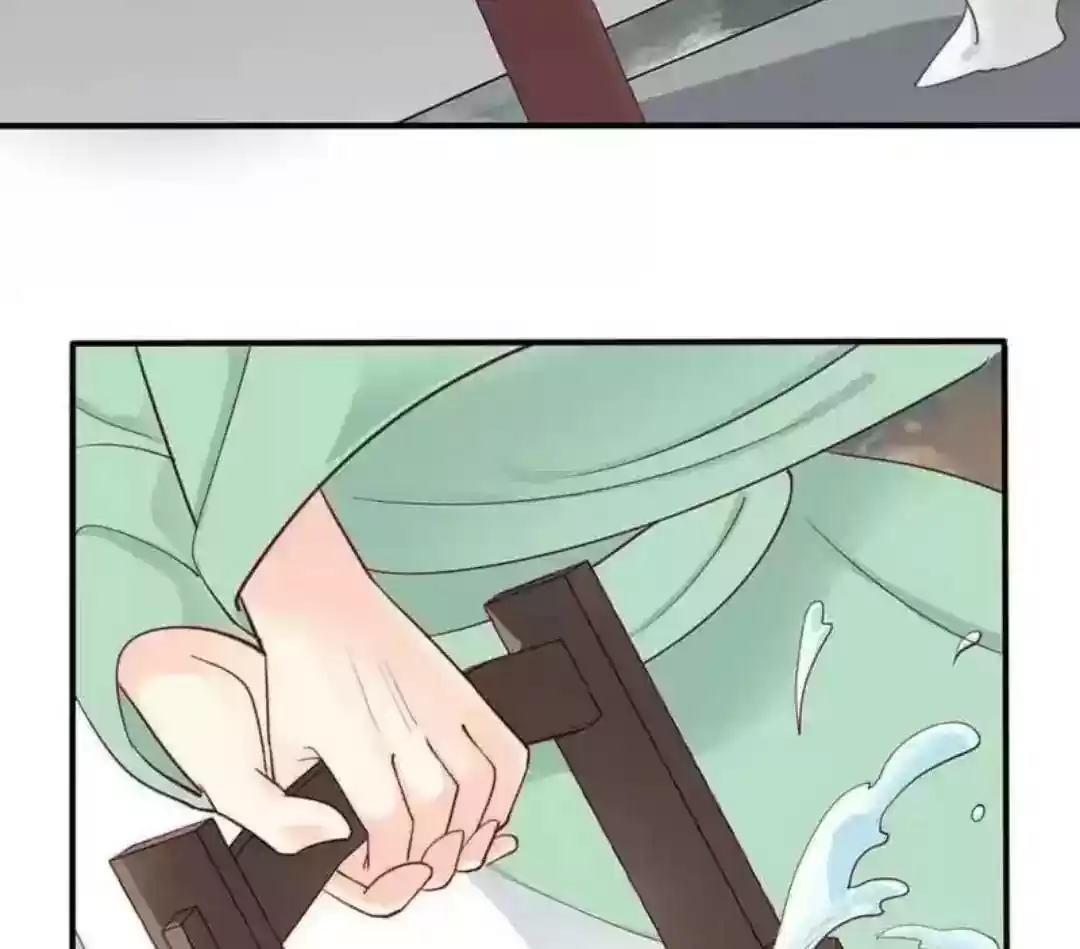 A Beauty, a Fatal Concubine Chapter 55