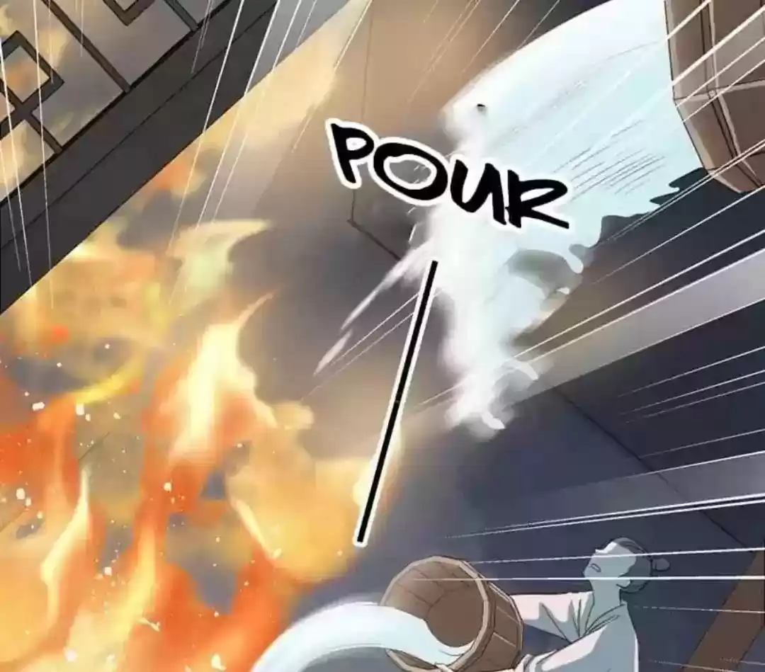 A Beauty, a Fatal Concubine Chapter 55