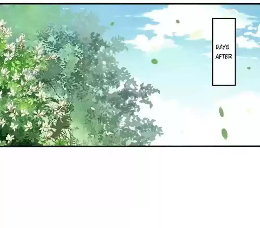 A Beauty, a Fatal Concubine Chapter 55