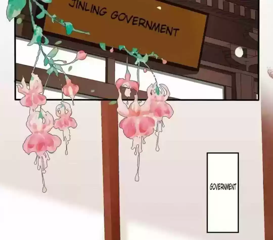 A Beauty, a Fatal Concubine Chapter 55