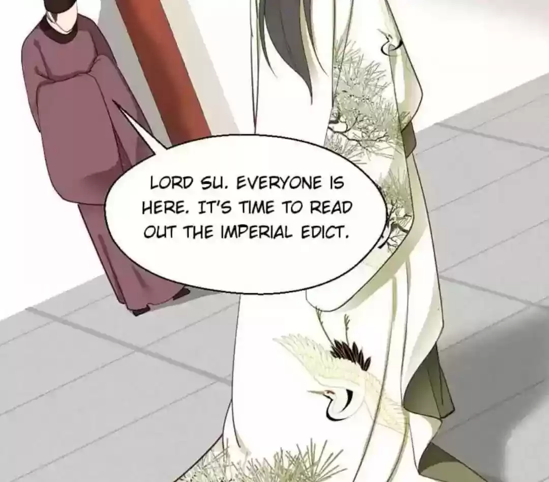 A Beauty, a Fatal Concubine Chapter 55