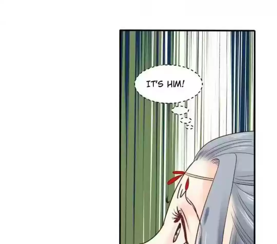 A Beauty, a Fatal Concubine Chapter 55