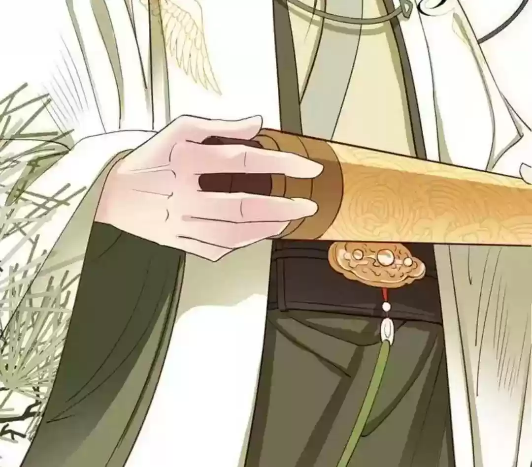 A Beauty, a Fatal Concubine Chapter 55