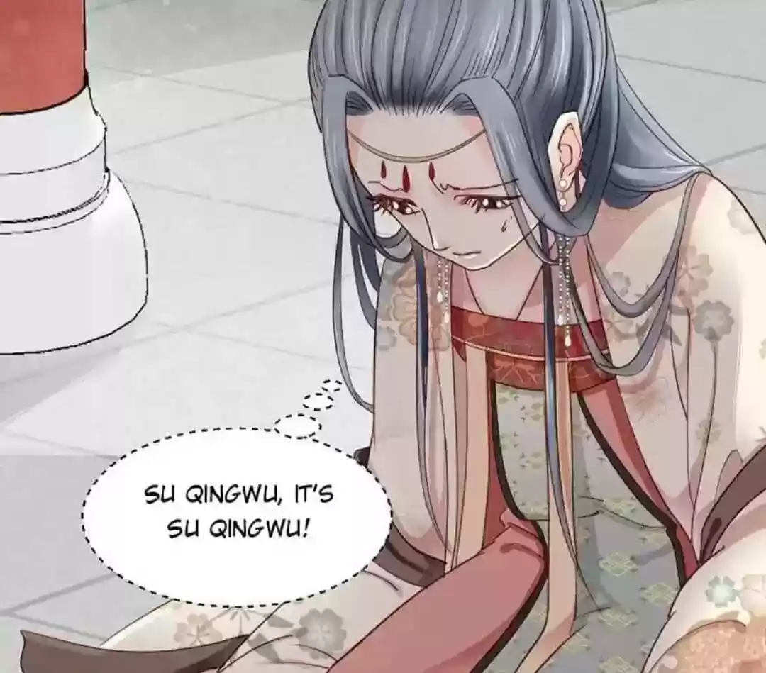 A Beauty, a Fatal Concubine Chapter 55