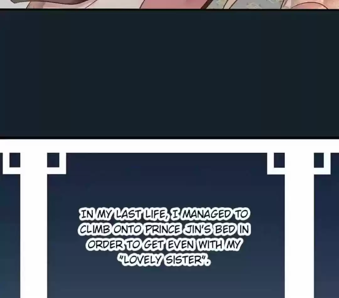 A Beauty, a Fatal Concubine Chapter 55