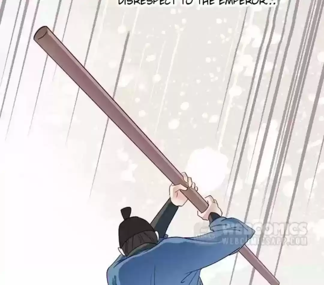 A Beauty, a Fatal Concubine Chapter 55