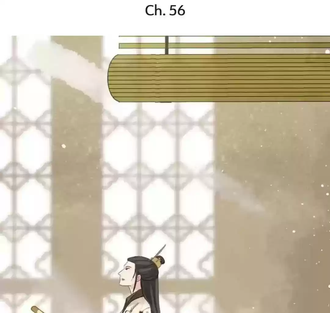 A Beauty, a Fatal Concubine Chapter 56