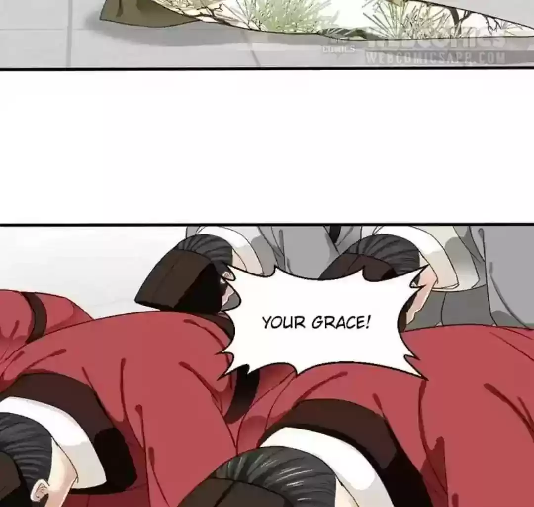 A Beauty, a Fatal Concubine Chapter 56