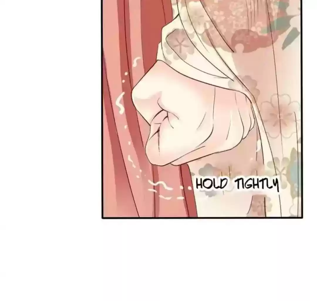 A Beauty, a Fatal Concubine Chapter 56