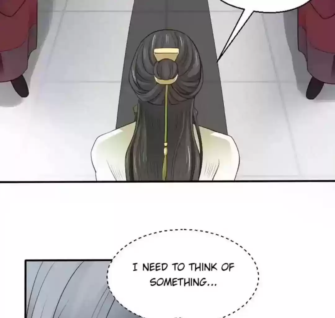 A Beauty, a Fatal Concubine Chapter 56