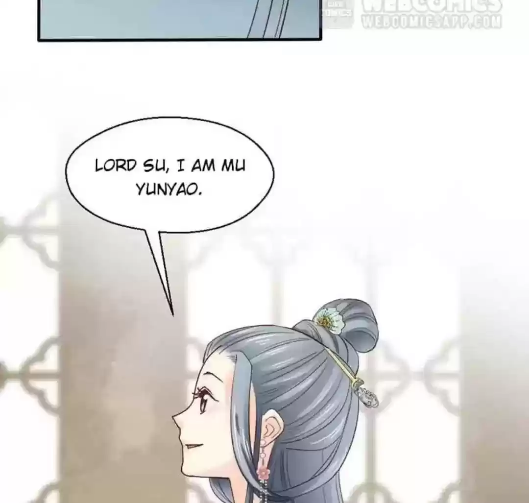 A Beauty, a Fatal Concubine Chapter 56