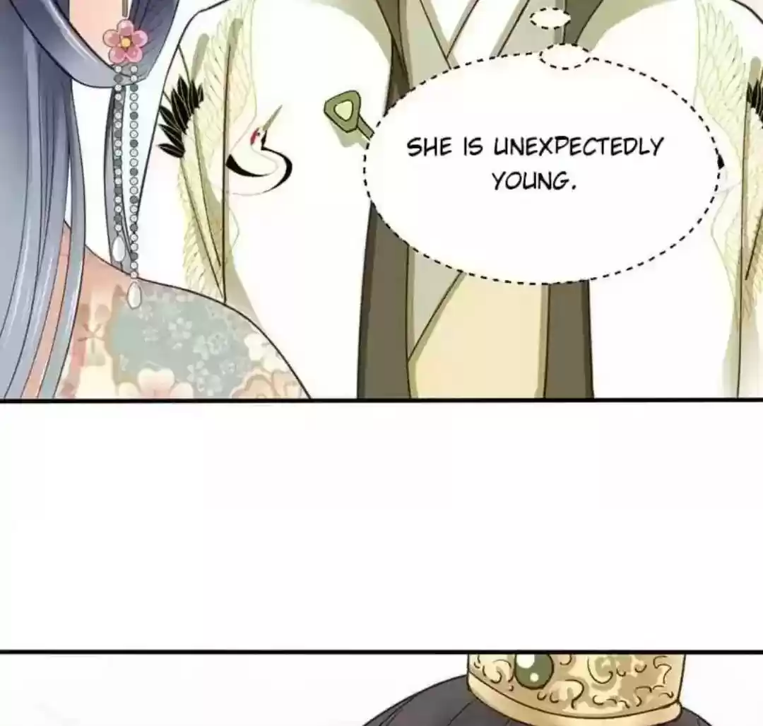 A Beauty, a Fatal Concubine Chapter 56