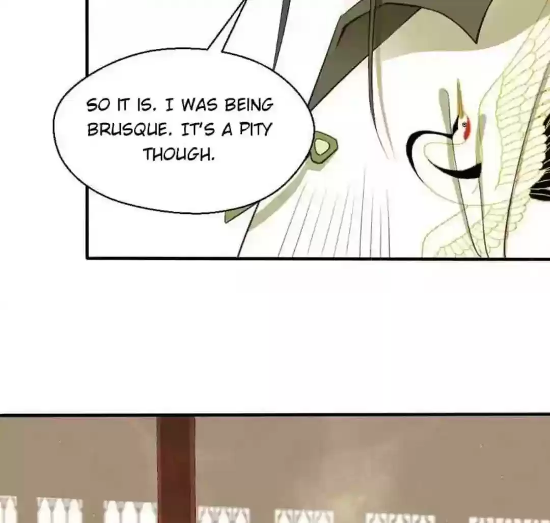 A Beauty, a Fatal Concubine Chapter 56