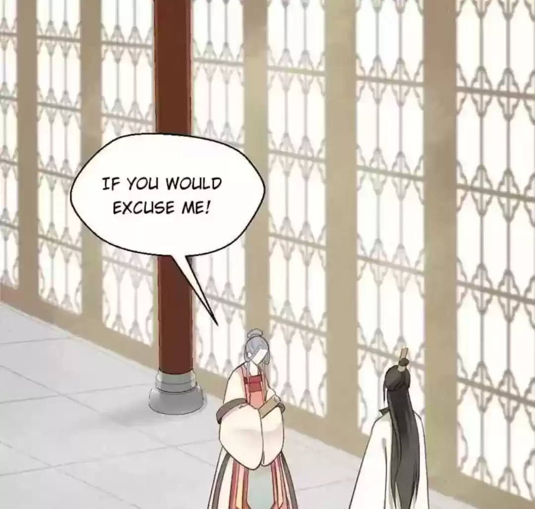 A Beauty, a Fatal Concubine Chapter 56