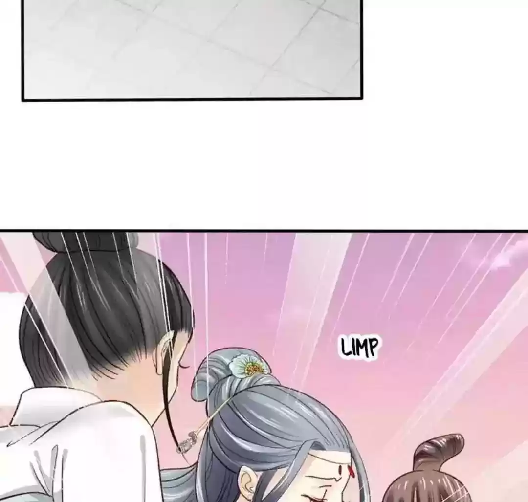 A Beauty, a Fatal Concubine Chapter 56