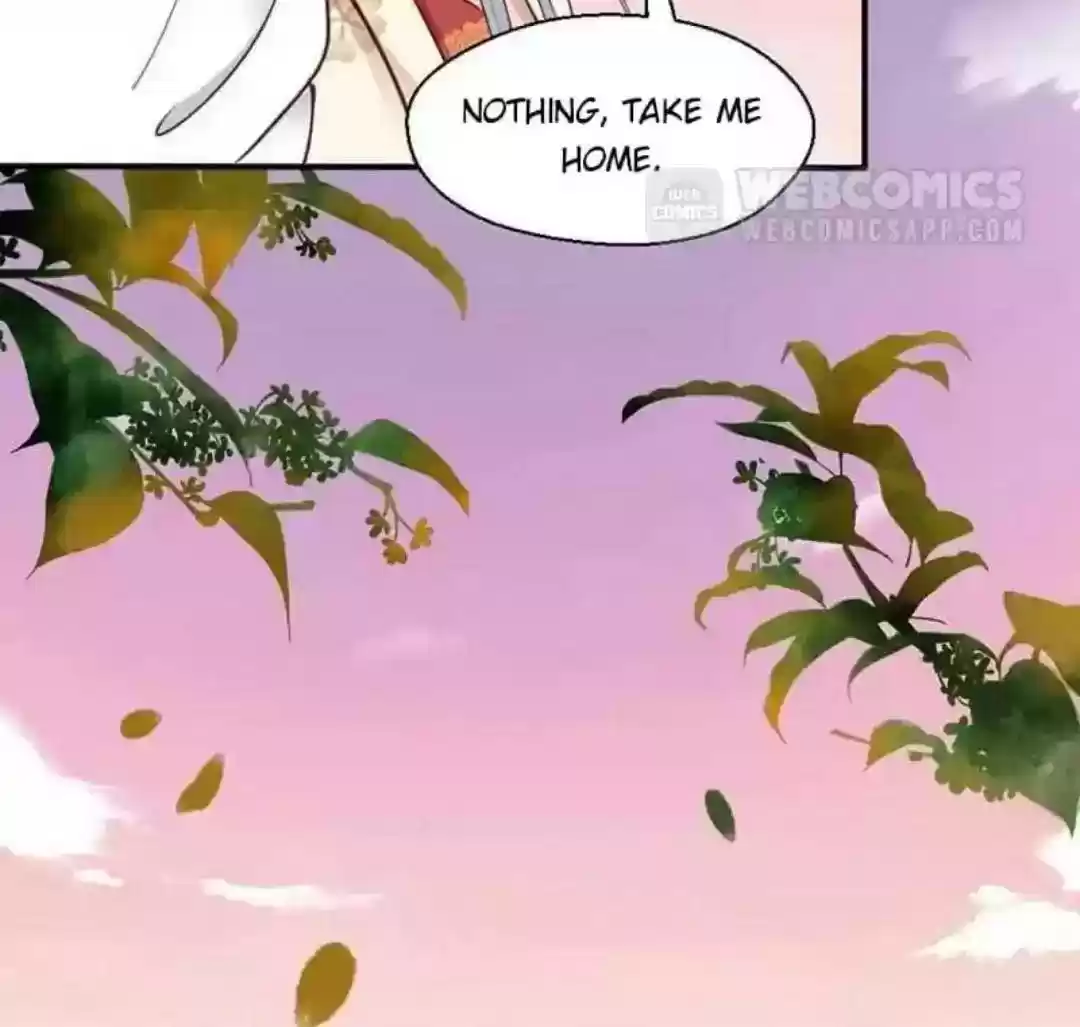 A Beauty, a Fatal Concubine Chapter 56