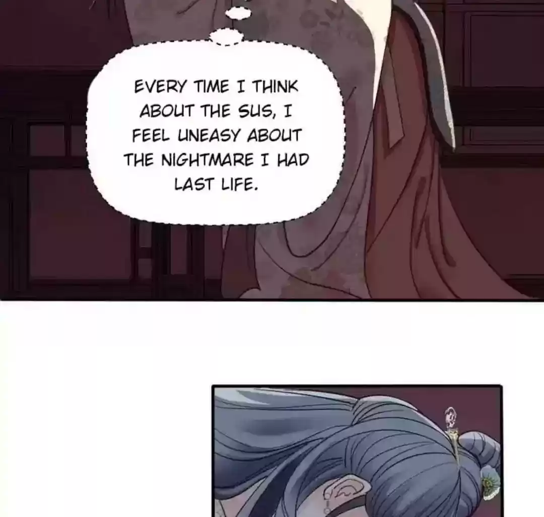A Beauty, a Fatal Concubine Chapter 56