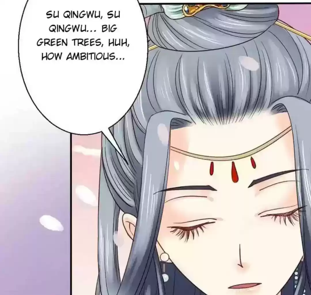 A Beauty, a Fatal Concubine Chapter 56