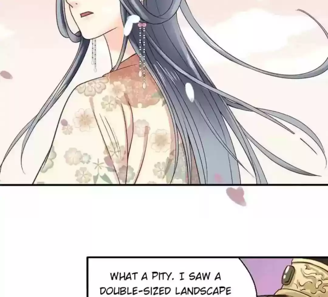 A Beauty, a Fatal Concubine Chapter 57