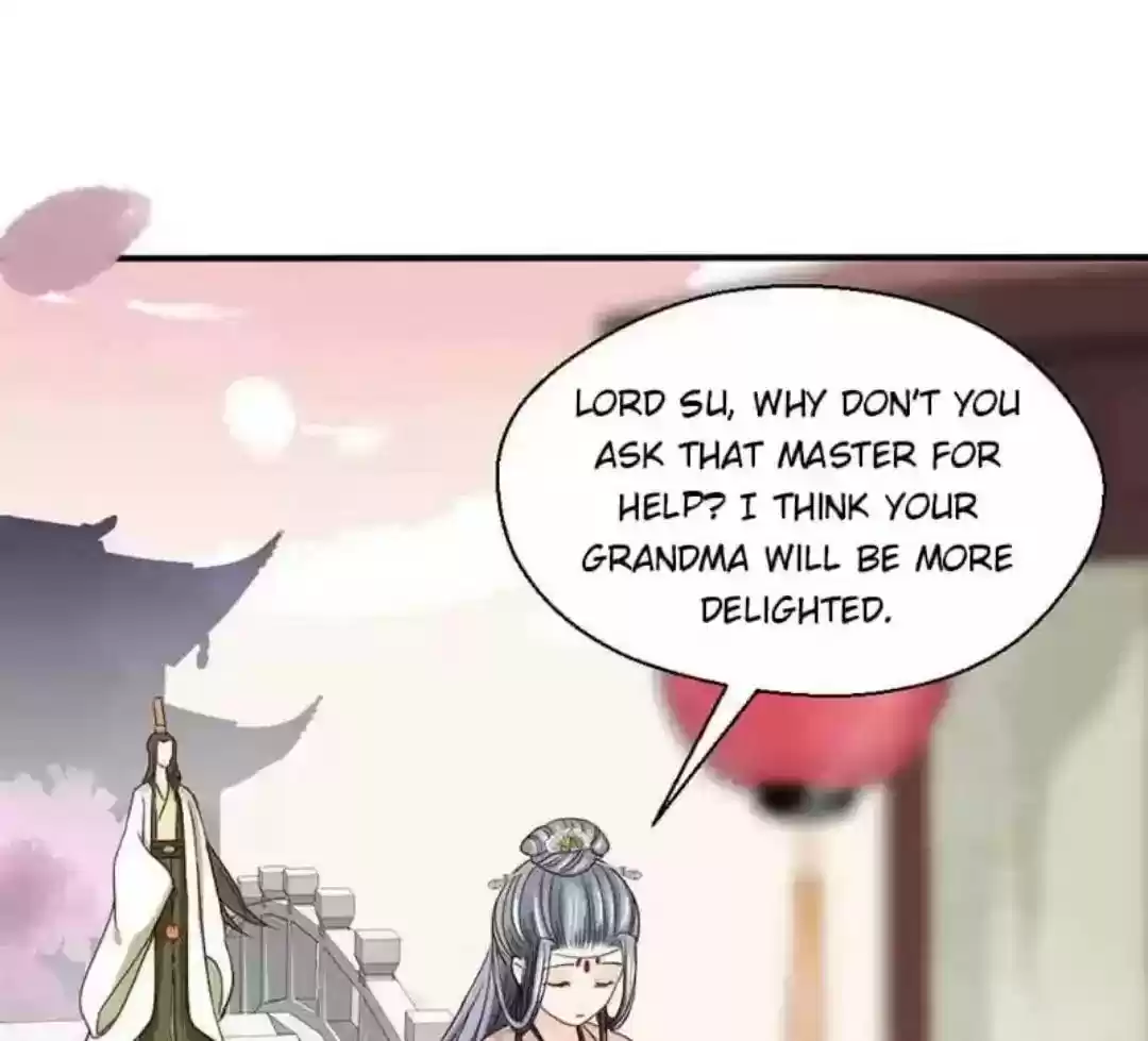 A Beauty, a Fatal Concubine Chapter 57