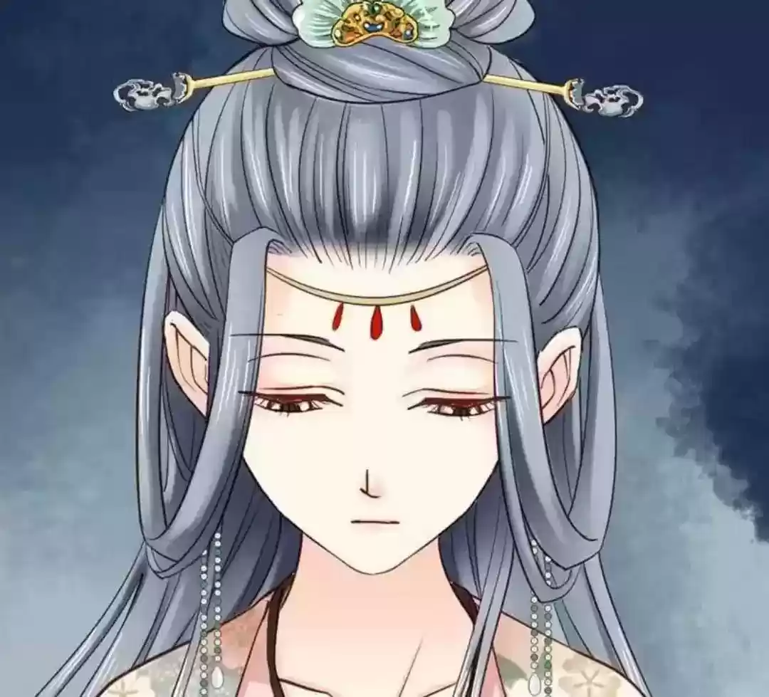 A Beauty, a Fatal Concubine Chapter 57