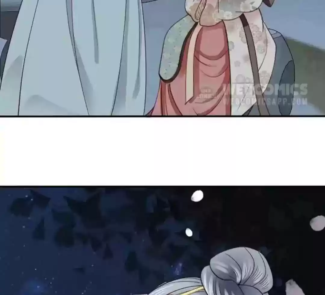 A Beauty, a Fatal Concubine Chapter 57