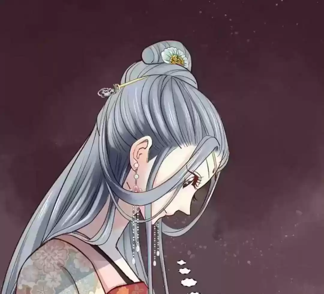 A Beauty, a Fatal Concubine Chapter 57