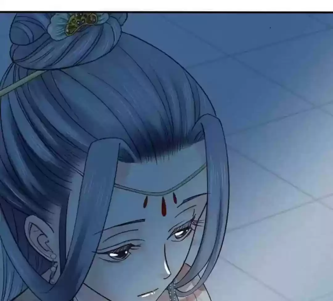 A Beauty, a Fatal Concubine Chapter 57