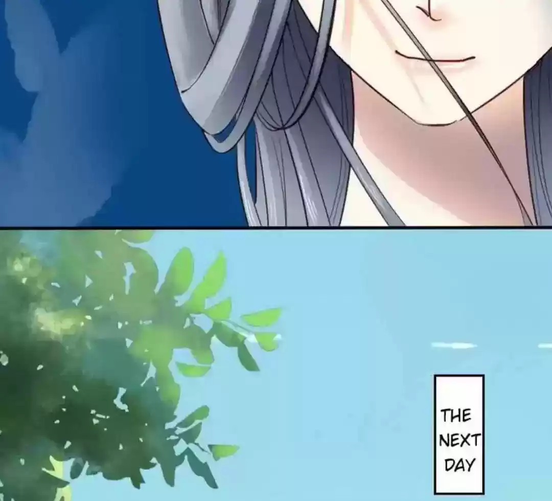 A Beauty, a Fatal Concubine Chapter 57