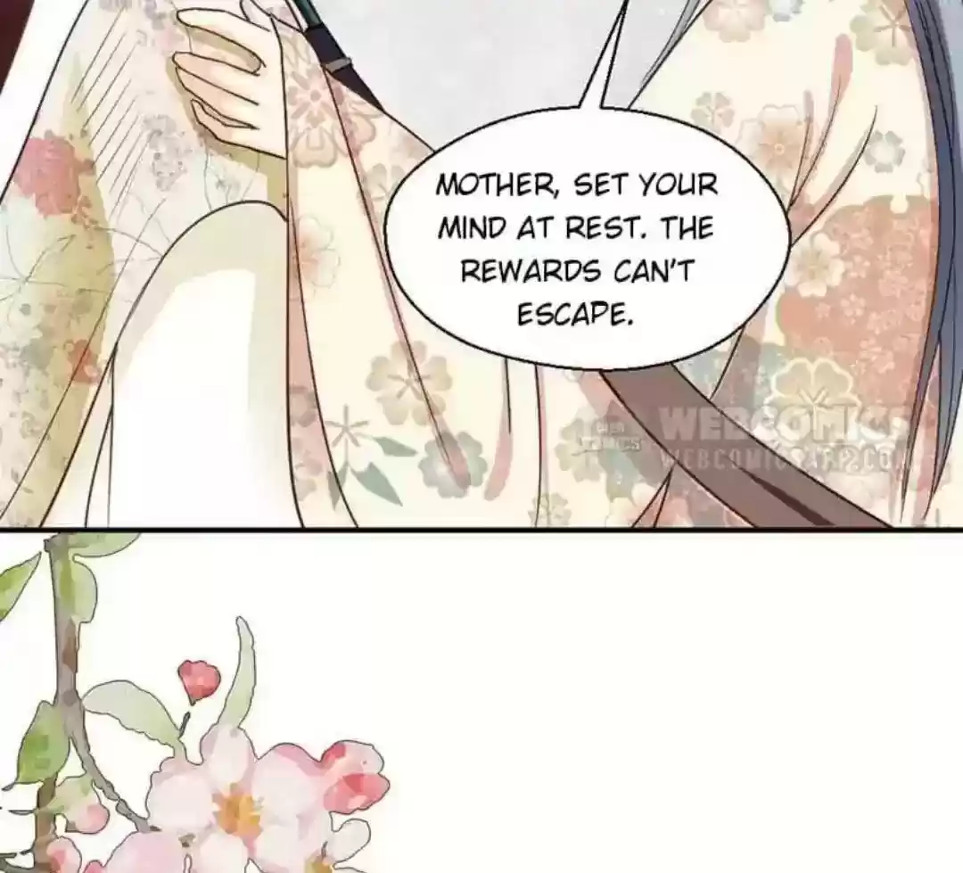 A Beauty, a Fatal Concubine Chapter 57