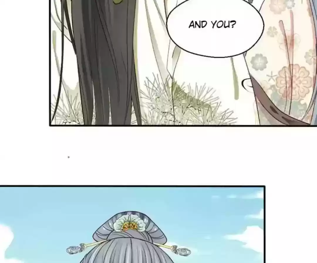 A Beauty, a Fatal Concubine Chapter 59