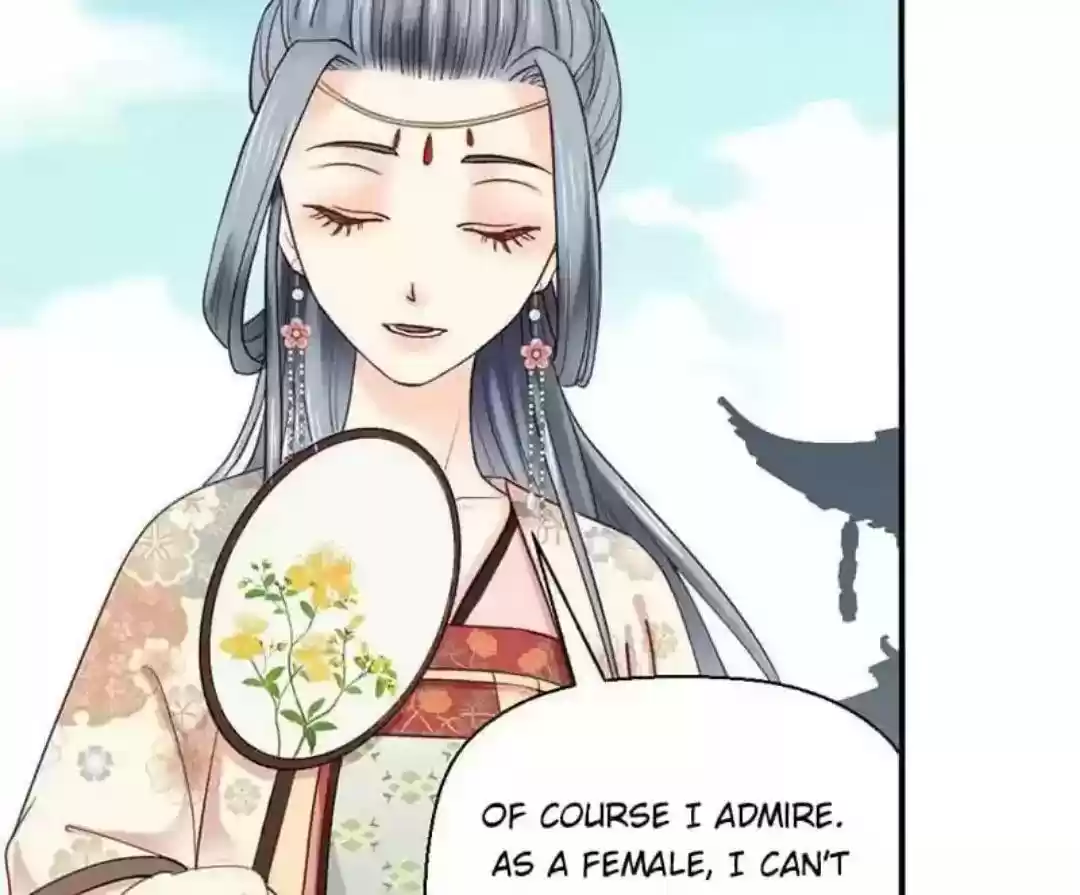 A Beauty, a Fatal Concubine Chapter 59