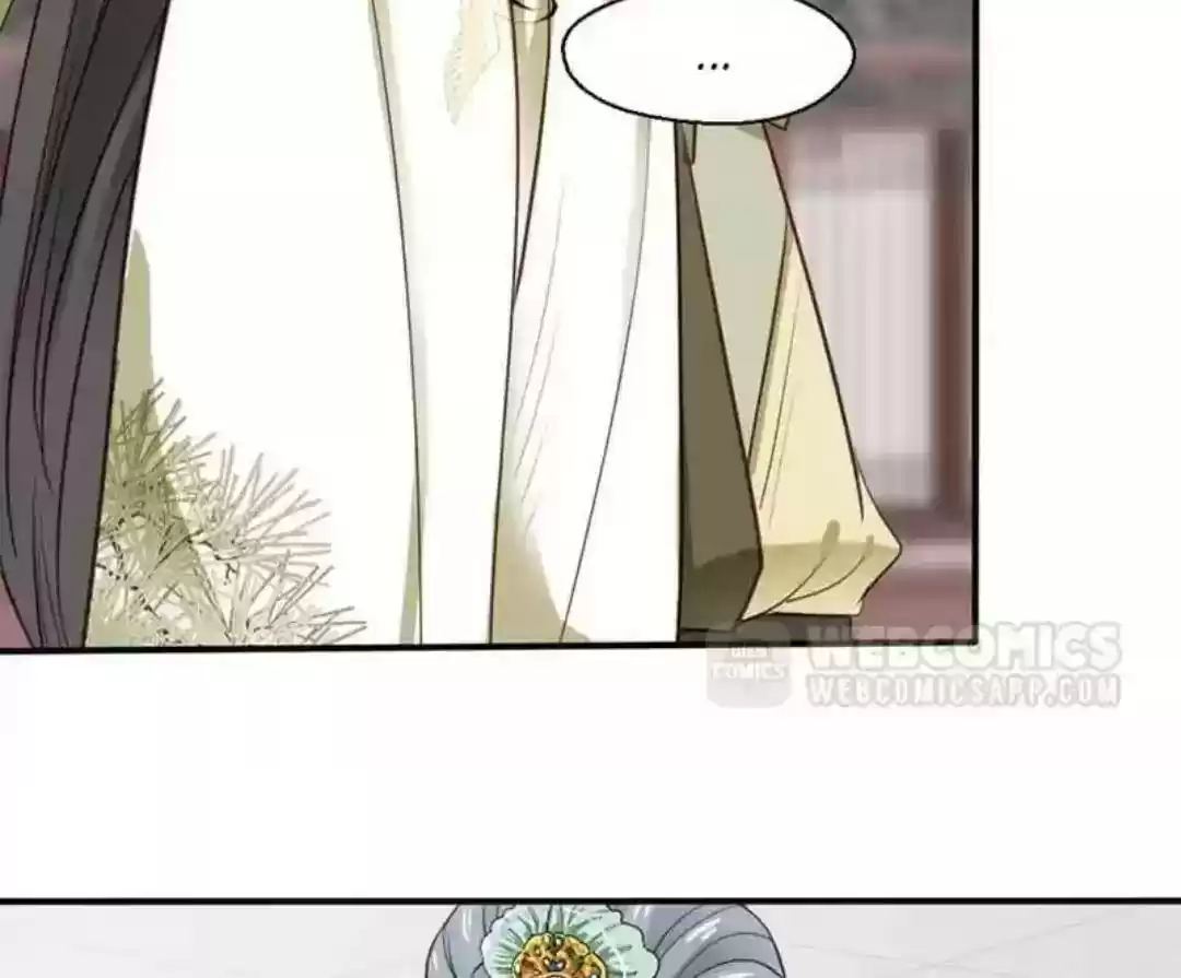 A Beauty, a Fatal Concubine Chapter 59