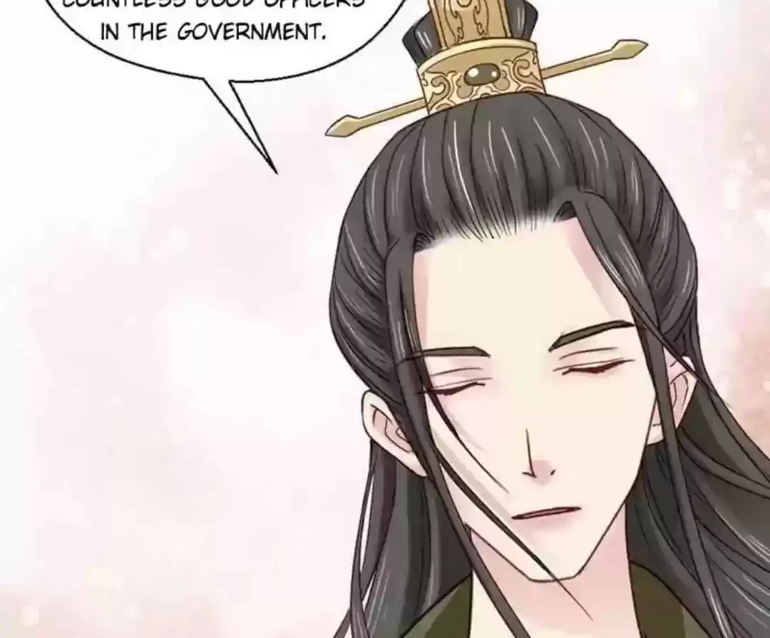 A Beauty, a Fatal Concubine Chapter 59