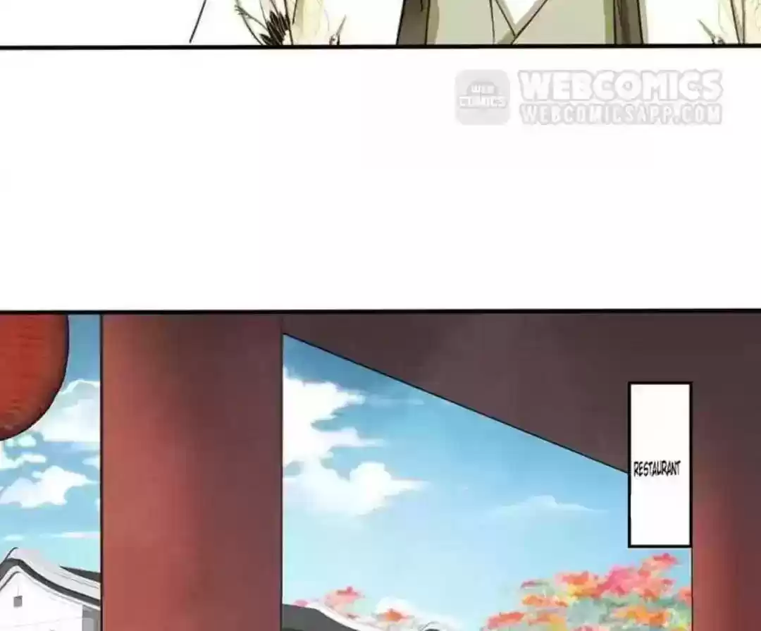 A Beauty, a Fatal Concubine Chapter 59