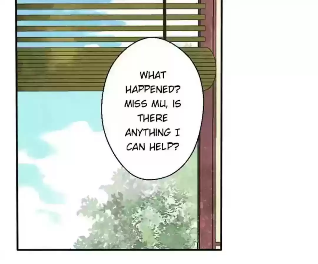 A Beauty, a Fatal Concubine Chapter 59