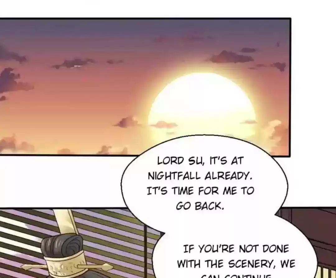 A Beauty, a Fatal Concubine Chapter 59