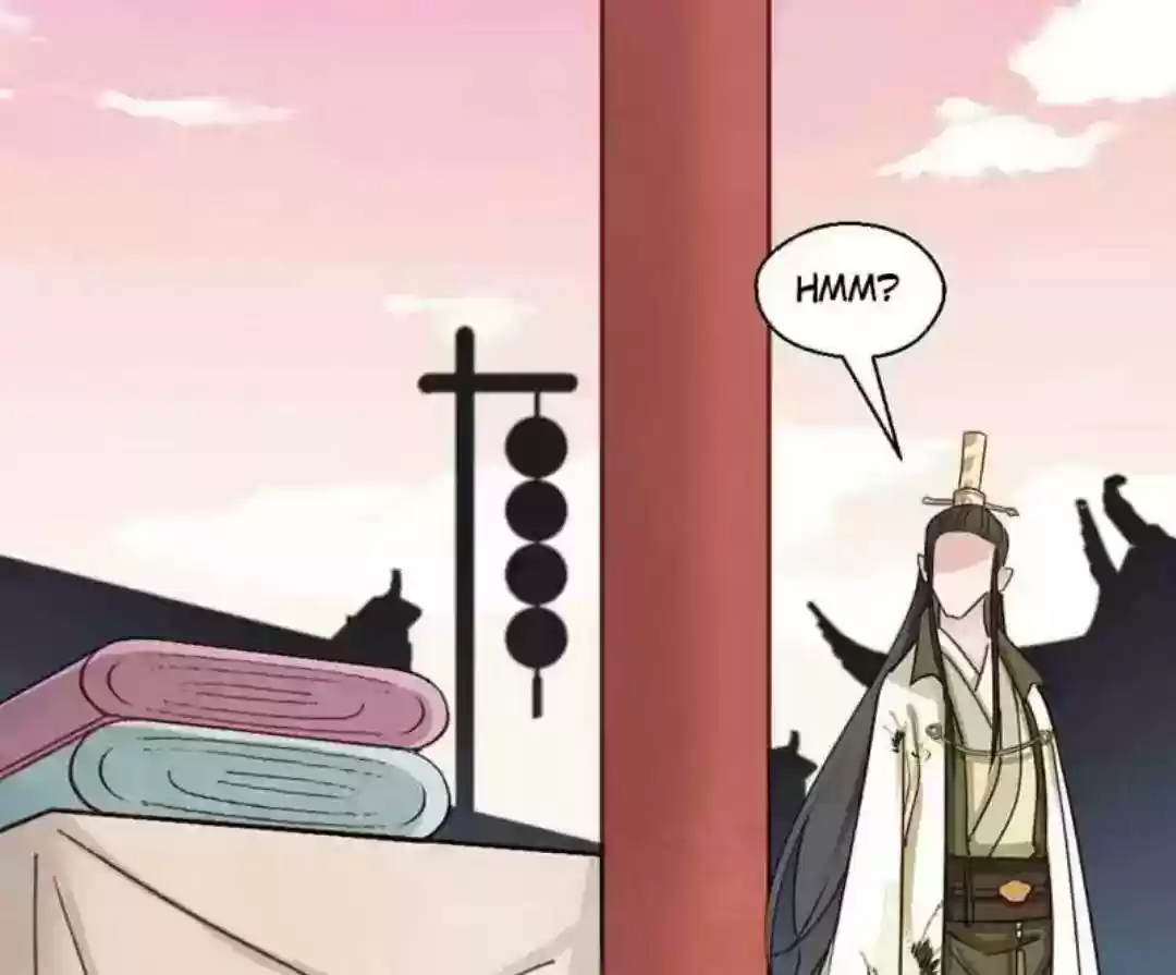 A Beauty, a Fatal Concubine Chapter 59