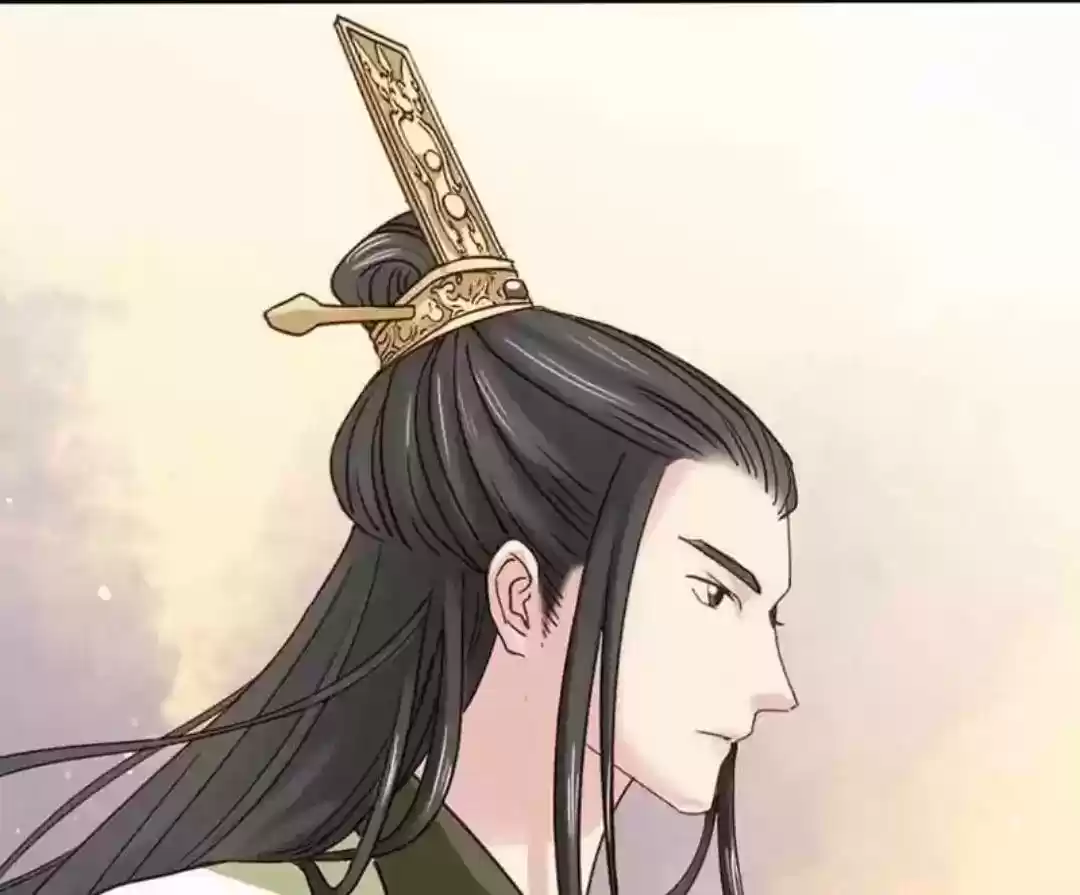 A Beauty, a Fatal Concubine Chapter 59